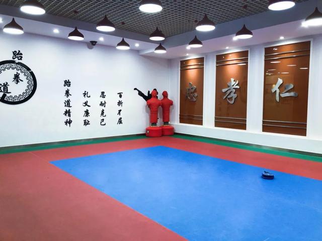 溫江首所國(guó)際學(xué)校今年9月開(kāi)學(xué)   今年招收小一二、初一和高一學(xué)生
