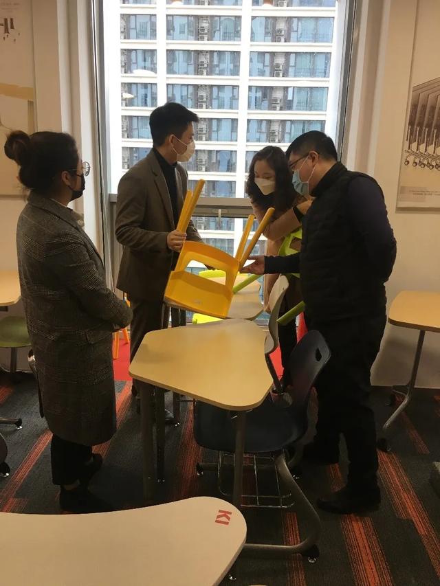 溫江首所國(guó)際學(xué)校今年9月開(kāi)學(xué)   今年招收小一二、初一和高一學(xué)生